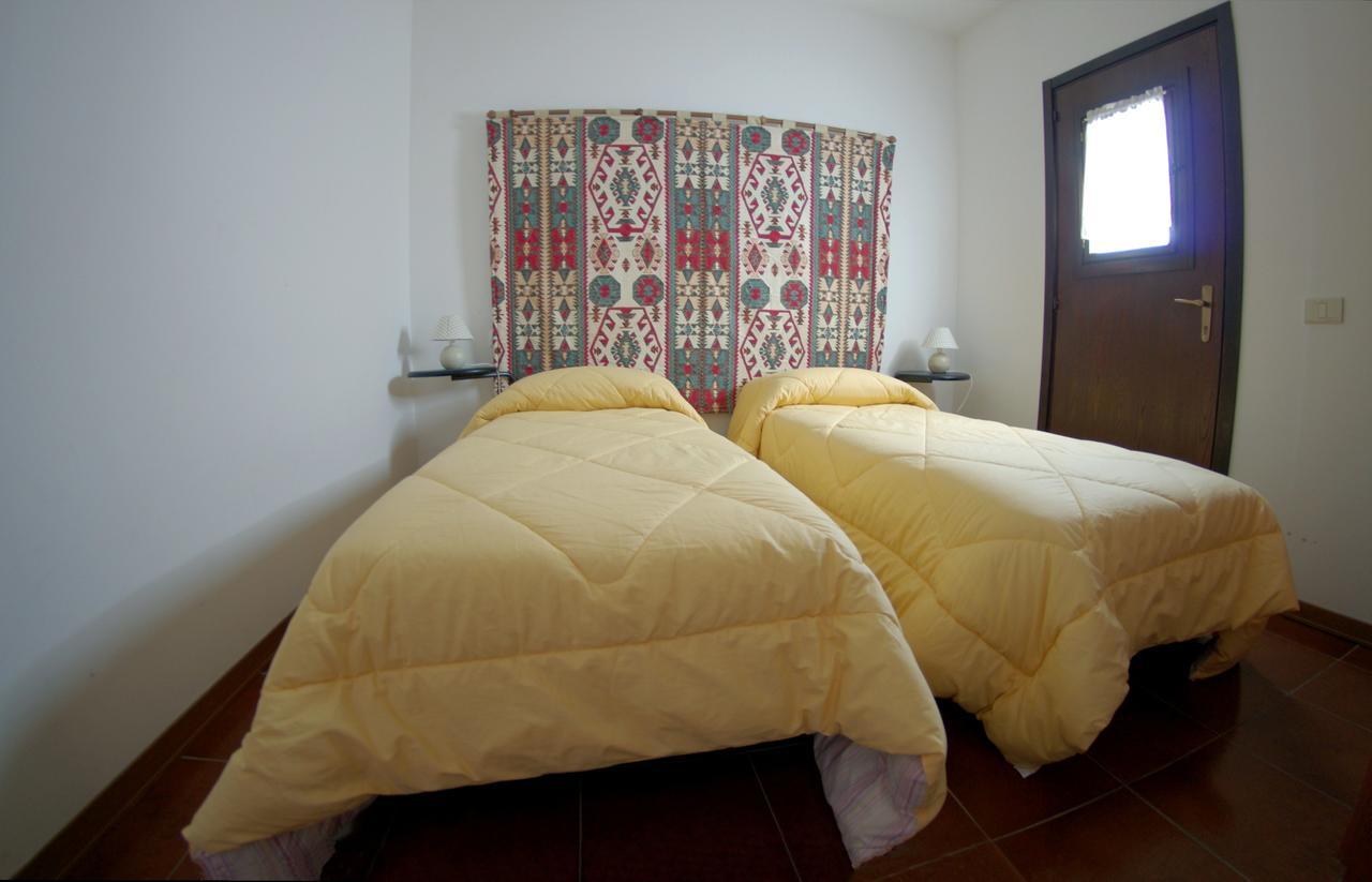 Colleverde Country House Pension Corciano Buitenkant foto